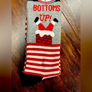 Men’s Christmas Socks
